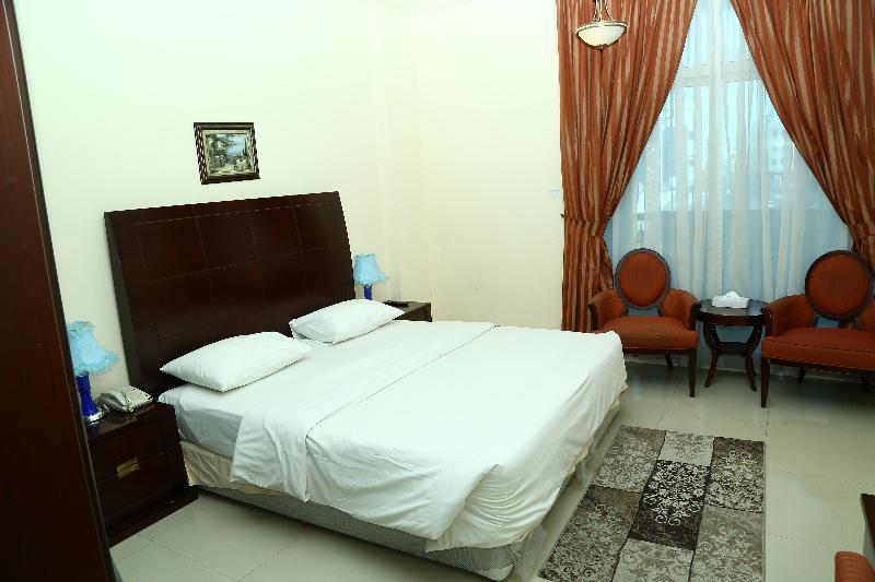Golden Square Hotel Apartments Dubai Exterior foto